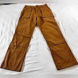 Dickies Brown Men's Pants